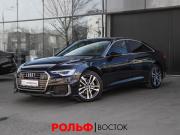 Audi A6 V (C8) Москва  - изображение 36