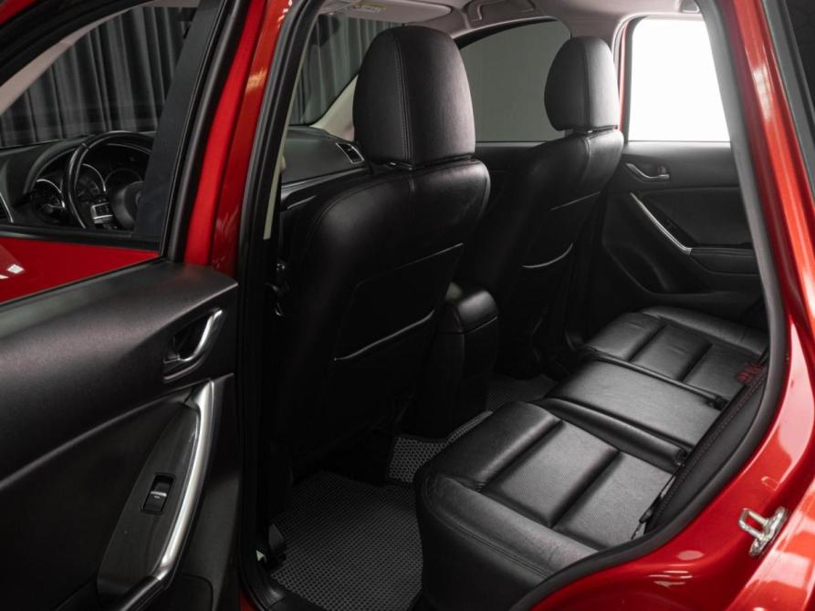Mazda CX-5 I Рестайлинг Тюмень  - изображение 11