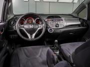 Honda Jazz II Воронеж  - изображение 24