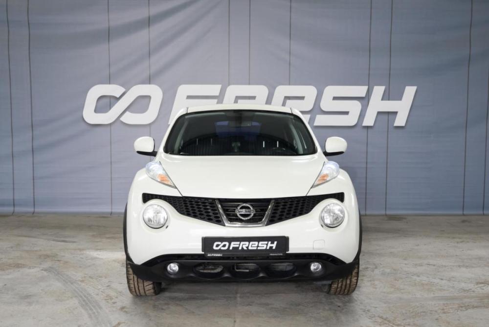 Nissan Juke I Ульяновск  - изображение 3