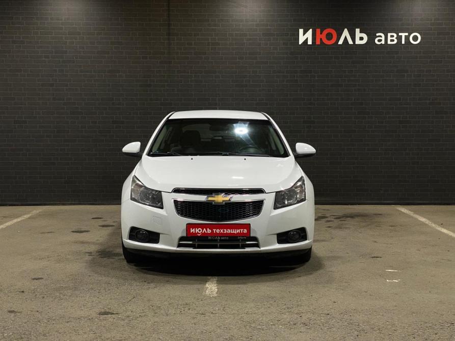 Chevrolet Cruze I Челябинск  - изображение 2