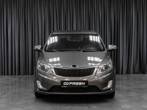 Kia Rio III с пробегом 2013 года, цена 899 000 рублей, 175253 км, хэтчбек, Автокод Объявления