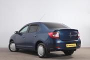 Renault Logan II Новосибирск  - изображение 25