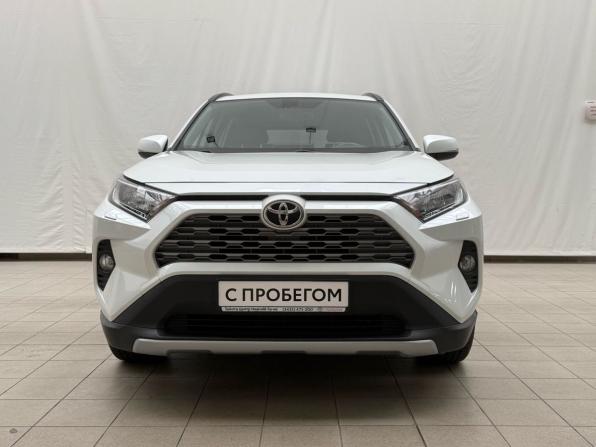 Toyota RAV4 V (XA50) с пробегом 2020 года, цена 3 850 000 рублей, 84087 км, внедорожник, Автокод Объявления