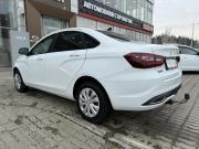 Lada (ВАЗ) Vesta I Рестайлинг (NG) Набережные Челны  - изображение 37