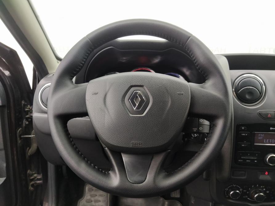 Renault Duster I Рестайлинг Екатеринбург  - изображение 21