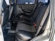 Chevrolet Niva I Рестайлинг Краснодар  - изображение 30