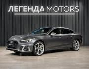 Audi A5 II (F5) Рестайлинг Иркутск  - изображение 41