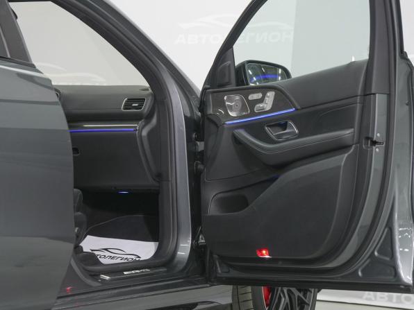 Mercedes-Benz GLE Coupe AMG II (C167) с пробегом 2021 года, цена 13 300 000 рублей, 32000 км, внедорожник, Автокод Объявления