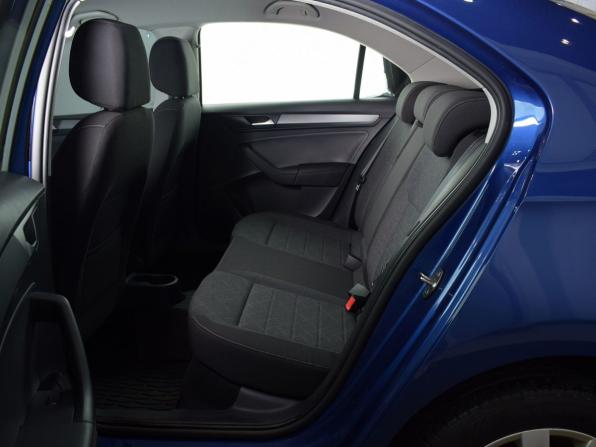 Volkswagen Polo VI с пробегом 2022 года, цена 1 665 995 рублей, 172218 км, лифтбек, Автокод Объявления