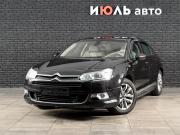 Citroen C5 II Екатеринбург  - изображение 14