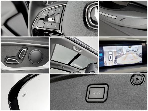 Changan CS75 Plus I Рестайлинг с пробегом 2023 года, цена 2 100 000 рублей, 7756 км, внедорожник, Автокод Объявления