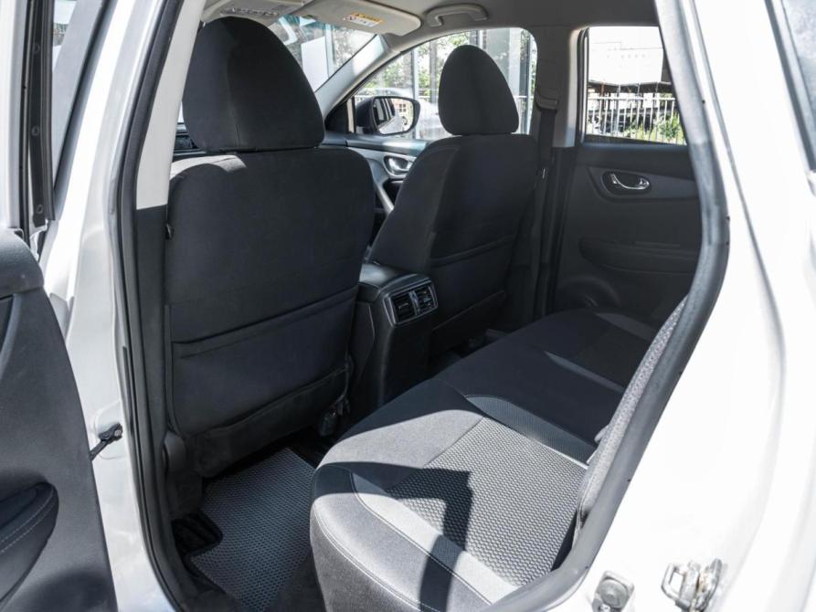 Nissan Qashqai II Рестайлинг Ставрополь  - изображение 11