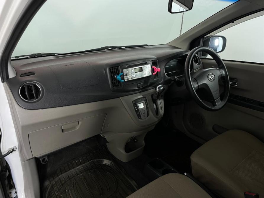 Daihatsu Mira VII Воронеж  - изображение 9