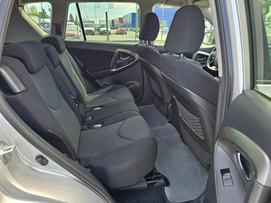 Toyota RAV4 III (XA30) Рестайлинг Тюмень  - изображение 13