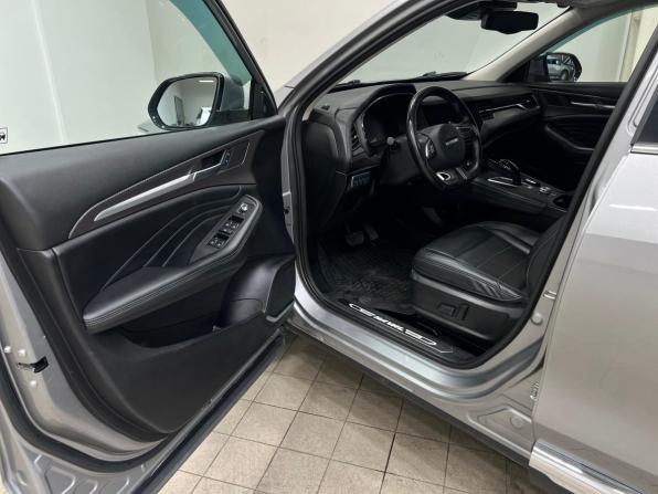 Haval F7x I Рестайлинг с пробегом 2022 года, цена 1 700 000 рублей, 129786 км, внедорожник, Автокод Объявления