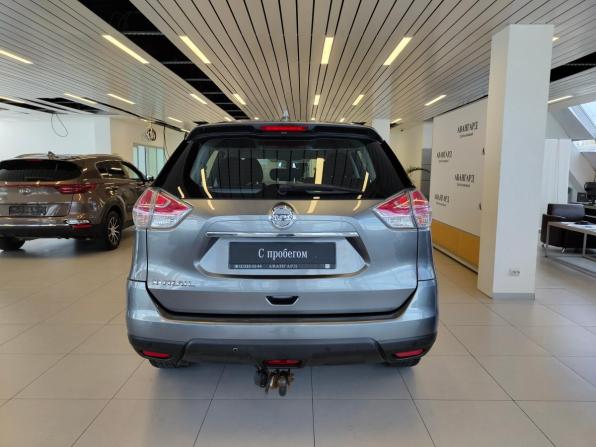 Nissan X-Trail III с пробегом 2018 года, цена 1 830 000 рублей, 96410 км, внедорожник, Автокод Объявления