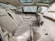 Mercedes-Benz Maybach S-Класс I (X222) Москва  - изображение 36