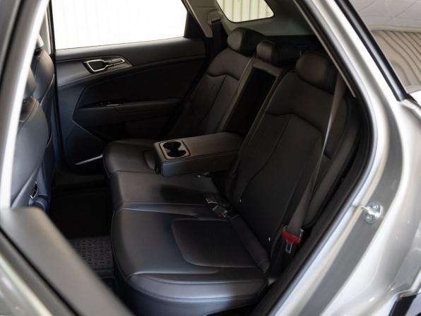 Kia Sportage V с пробегом 2025 года, цена 3 850 000 рублей, 20135 км, внедорожник, Автокод Объявления