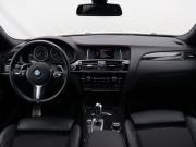 BMW X4 I (F26) Москва  - изображение 40