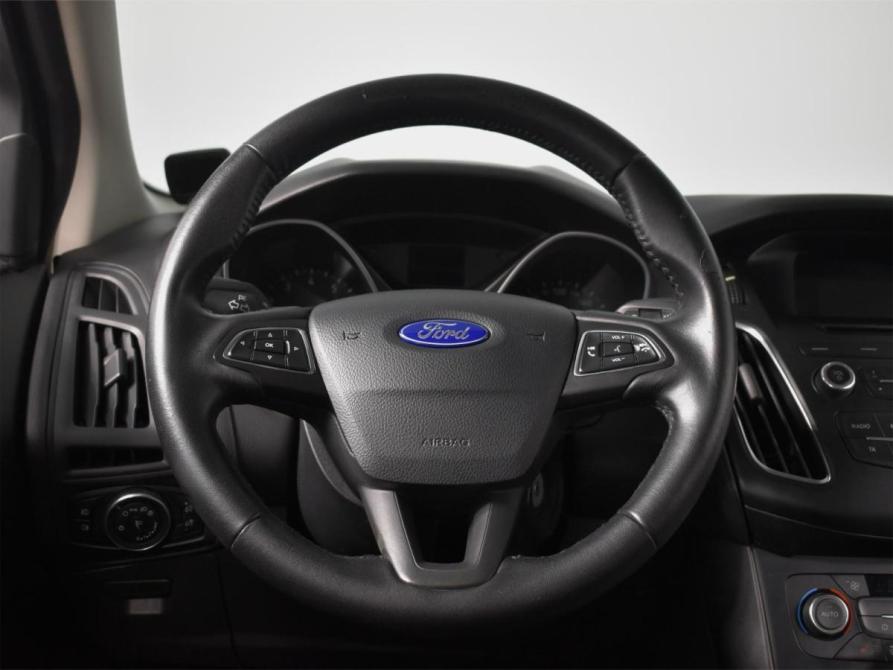 Ford Focus III Рестайлинг Казань  - изображение 12