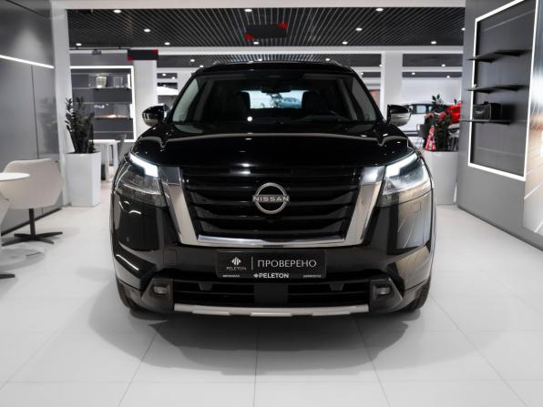 Nissan Pathfinder V с пробегом 2021 года, цена 4 595 000 рублей, 133342 км, внедорожник, Автокод Объявления