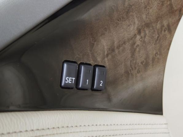 Infiniti QX56 II с пробегом 2012 года, цена 1 547 000 рублей, 397193 км, внедорожник, Автокод Объявления