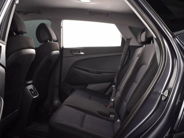 Hyundai Tucson III с пробегом 2017 года, цена 2 049 999 рублей, 140416 км, внедорожник, Автокод Объявления