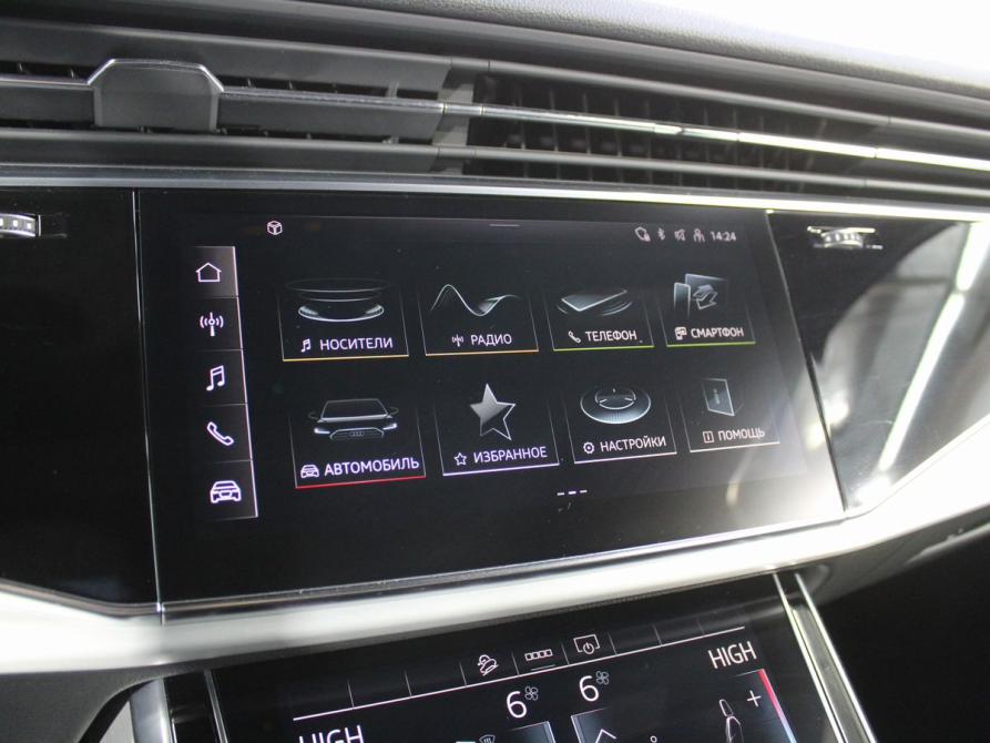 Audi Q7 II (4M) Рестайлинг Москва  - изображение 24