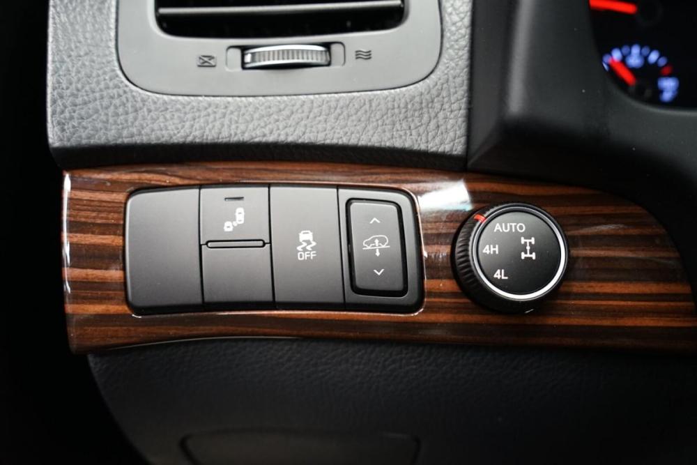 Kia Mohave I Рестайлинг Крым  - изображение 14