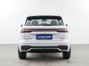 Geely Monjaro I Москва  - изображение 32