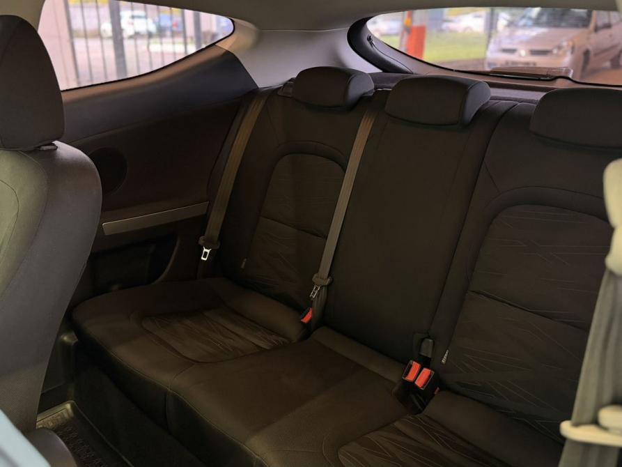 Kia Ceed II Рестайлинг Псков  - изображение 10