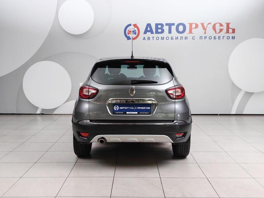 Renault Kaptur I Подольск  - изображение 4