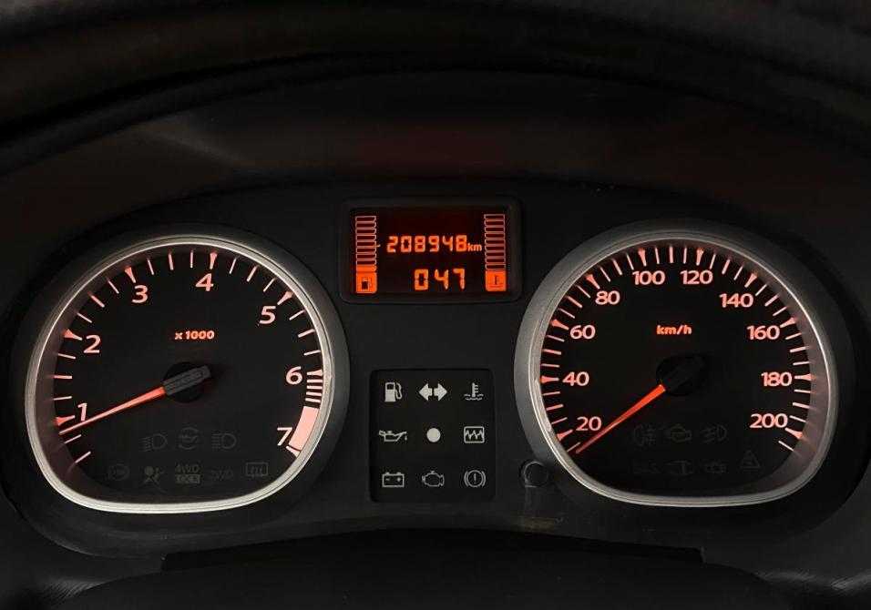Renault Duster I Нижний Новгород  - изображение 14