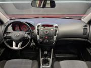 Kia Ceed I Рестайлинг Москва  - изображение 43