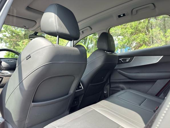 Chery Tiggo 7 Pro Max I с пробегом 2023 года, цена 1 599 000 рублей, 93344 км, внедорожник, Автокод Объявления