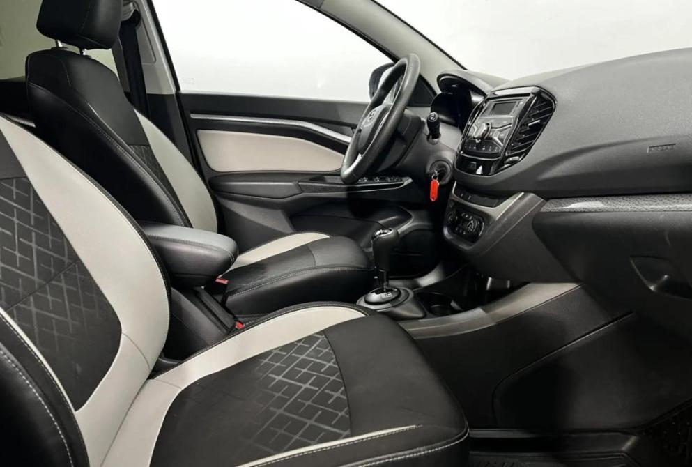 Lada (ВАЗ) Vesta I Нижний Новгород  - изображение 13