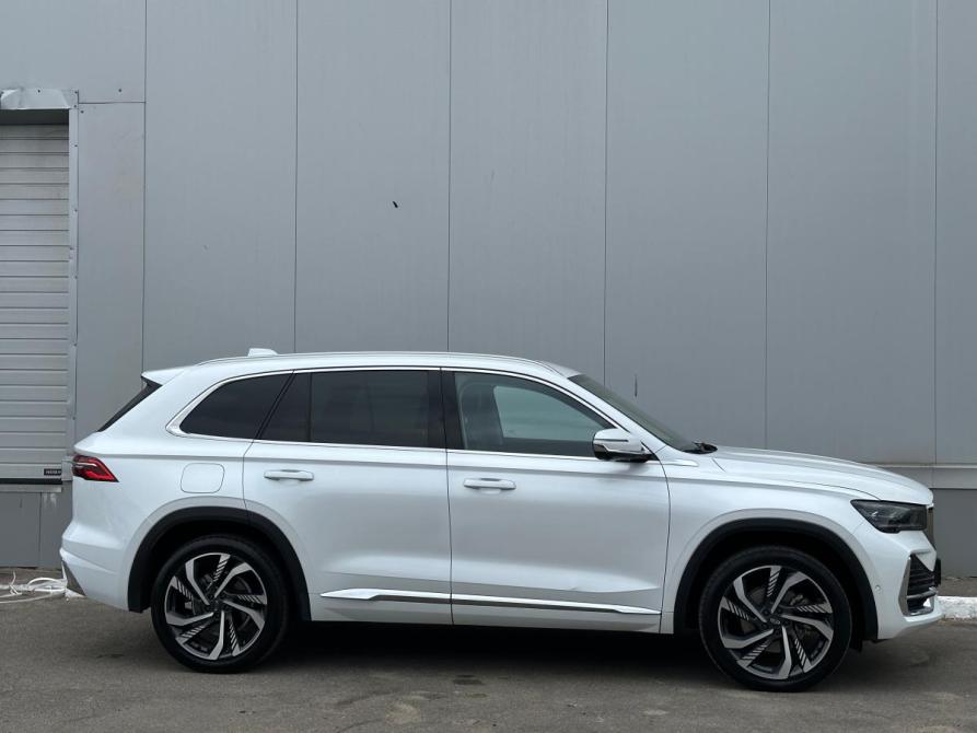 Geely Monjaro I Тамбов  - изображение 9