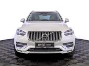 Volvo XC90 II Рестайлинг 1 Москва  - изображение 30