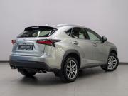 Lexus NX I Москва  - изображение 46