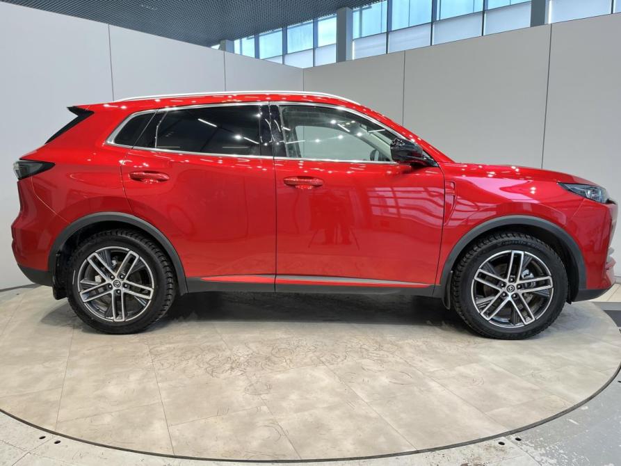 Changan UNI-S (CS55 Plus) Волжский  - изображение 6