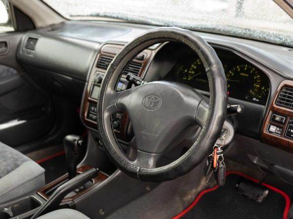 Toyota Carina VII (T210) с пробегом 1999 года, цена 500 000 рублей, 414520 км, седан, Автокод Объявления