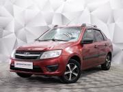 Lada (ВАЗ) Granta I Ульяновск  - изображение 21