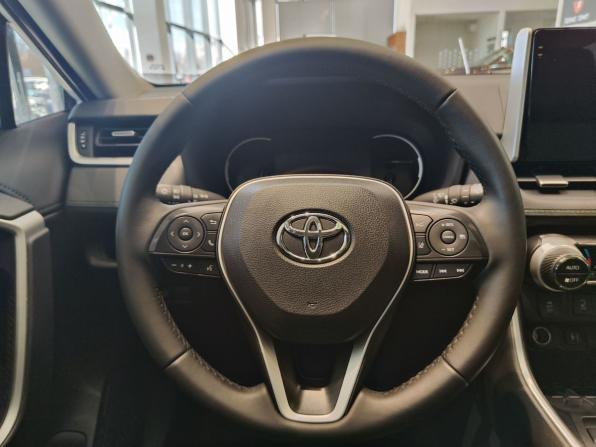 Toyota RAV4 V (XA50) с пробегом 2022 года, цена 2 960 000 рублей, 103000 км, внедорожник, Автокод Объявления
