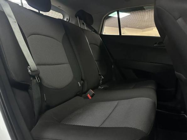Hyundai Creta I с пробегом 2018 года, цена 1 485 000 рублей, 139589 км, внедорожник, Автокод Объявления
