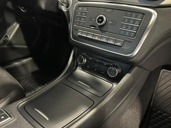 Mercedes-Benz CLA I (C117 X117) с пробегом 2015 года, цена 1 799 000 рублей, 126984 км, седан, Автокод Объявления