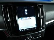 Volvo V90 Cross Country I Рестайлинг Москва  - изображение 46