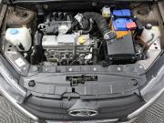 Lada (ВАЗ) Granta I Рестайлинг Ульяновск  - изображение 36