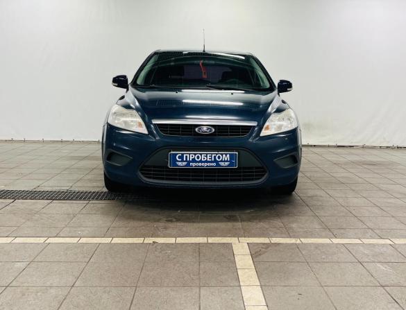 Ford Focus II Рестайлинг с пробегом 2011 года, цена 390 000 рублей, 259000 км, хэтчбек, Автокод Объявления