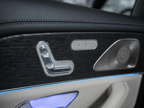 Новый Mercedes-Benz GLS II (X167) Рестайлинг 2025 года, цена 18 350 000 рублей, внедорожник, Автокод Объявления